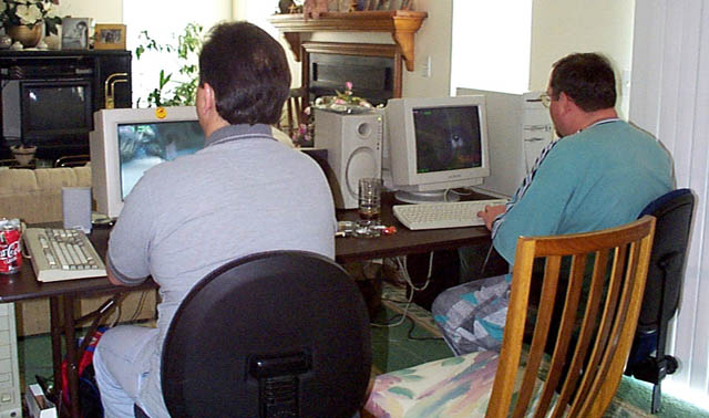 Testing nears completion